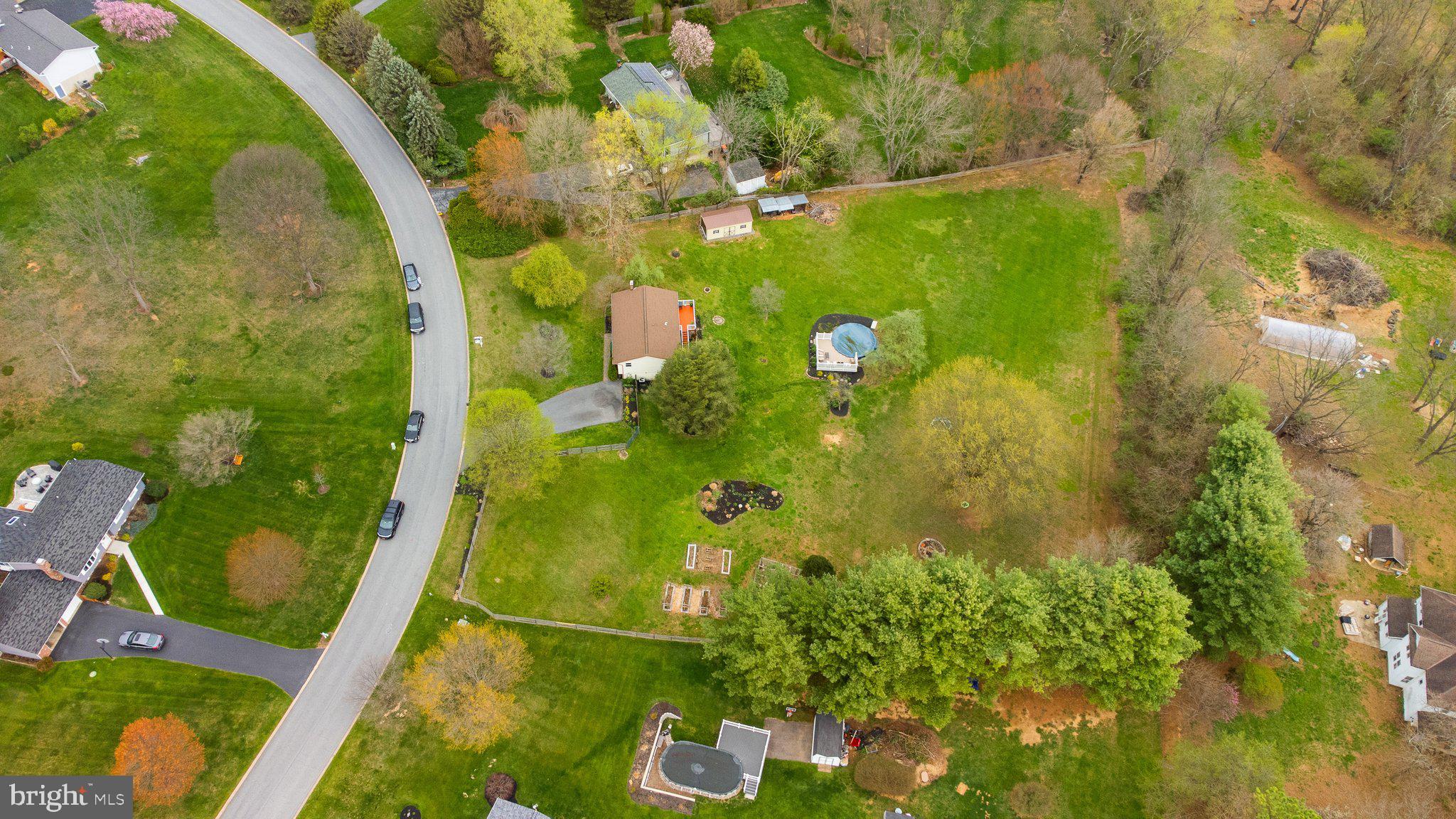 2654 Walston Road Mount Airy, MD 21771 - Photo 42 of 48
