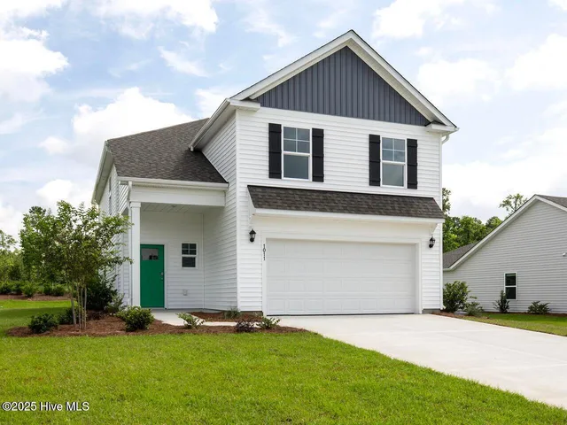 $364,999 | 1081 Sandy Heights Loop, Unit LOT 37, Leland, NC 28451