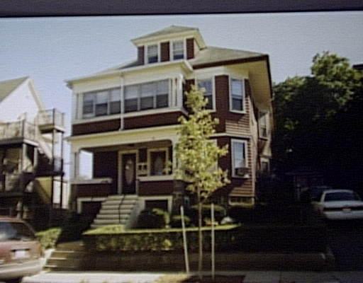 135 King Street Boston, MA 02122 - Photo 1 of 1 a front view of a house with entryway