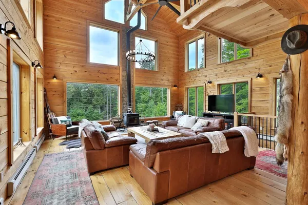 $1,575,000 | 314 Putnam State Forest Road, Grafton, VT 05146