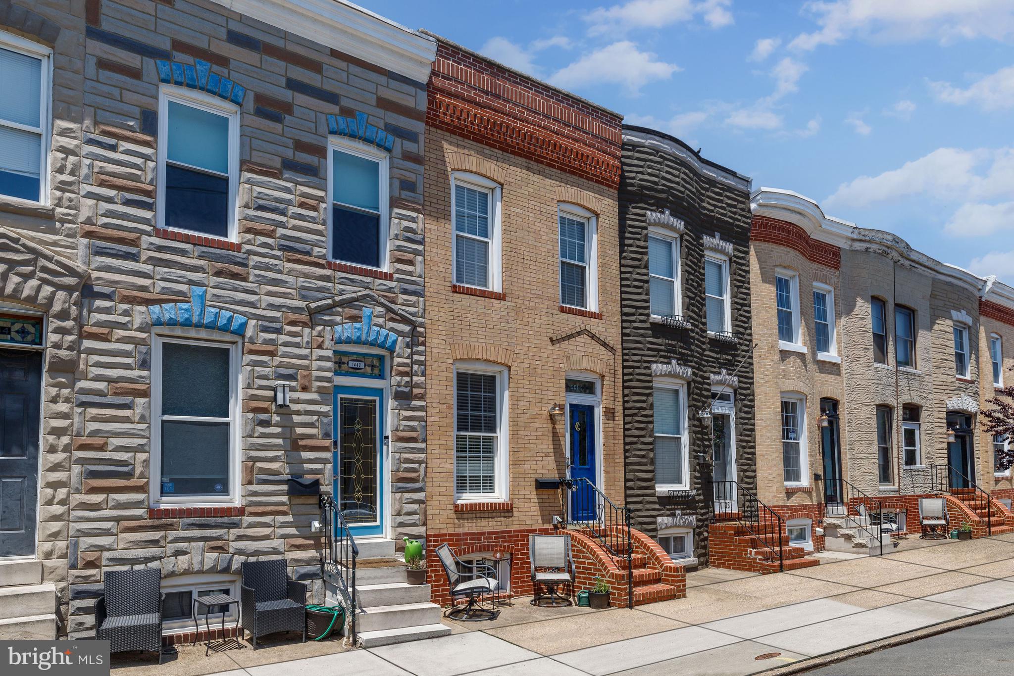 Welcome to 1440 Decatur Street