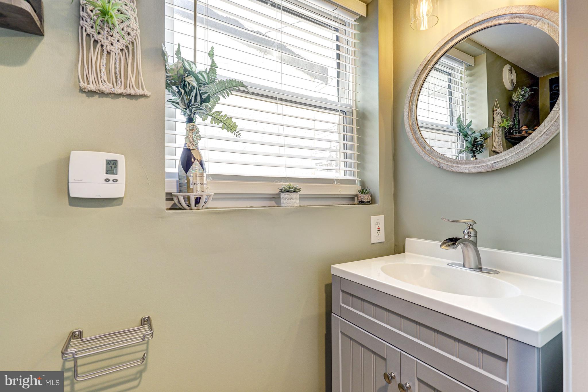 1440 Decatur Street Baltimore, MD 21230 - Photo 13 of 35 Half Bath
