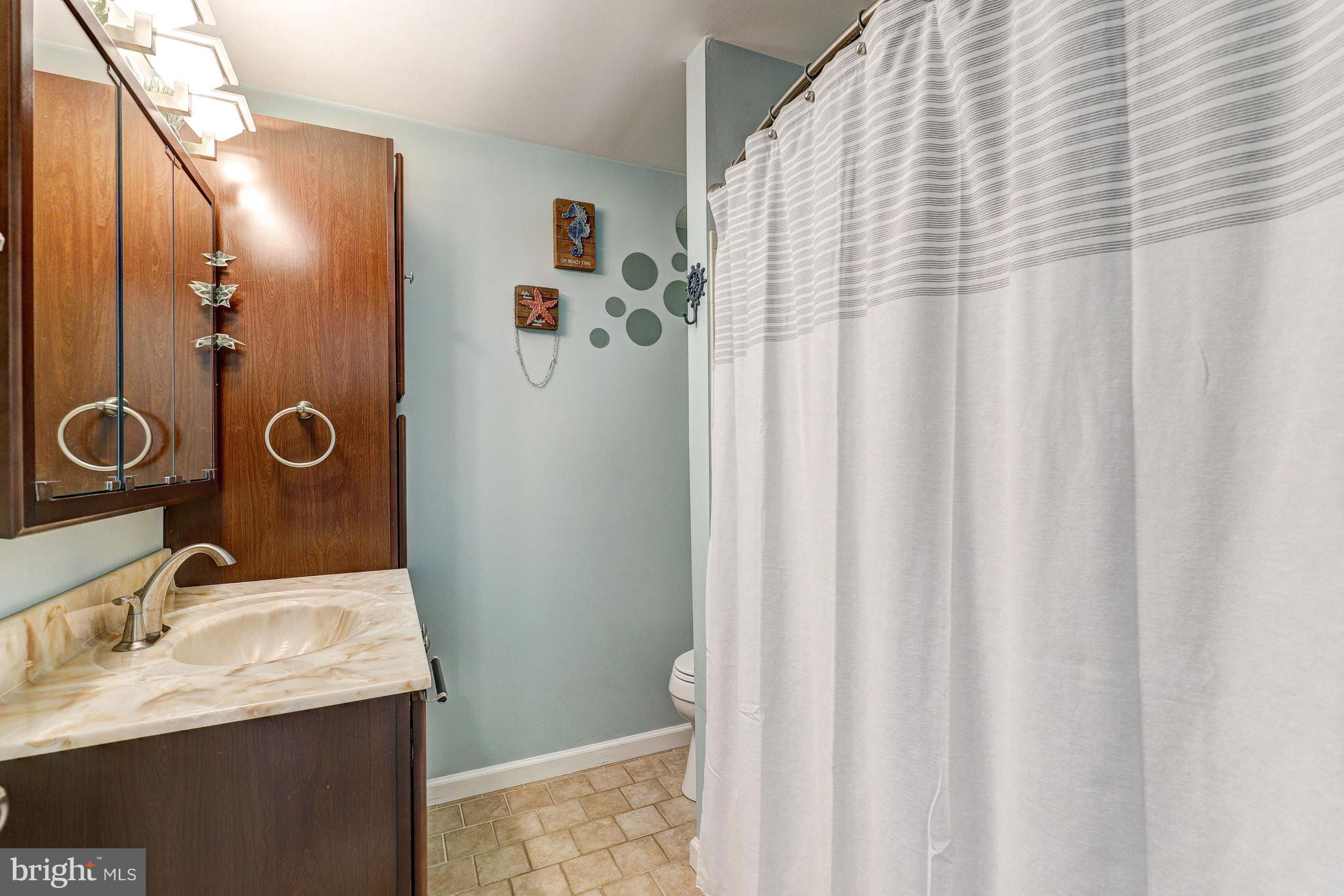 1440 Decatur Street Baltimore, MD 21230 - Photo 19 of 35 Full Bathroom