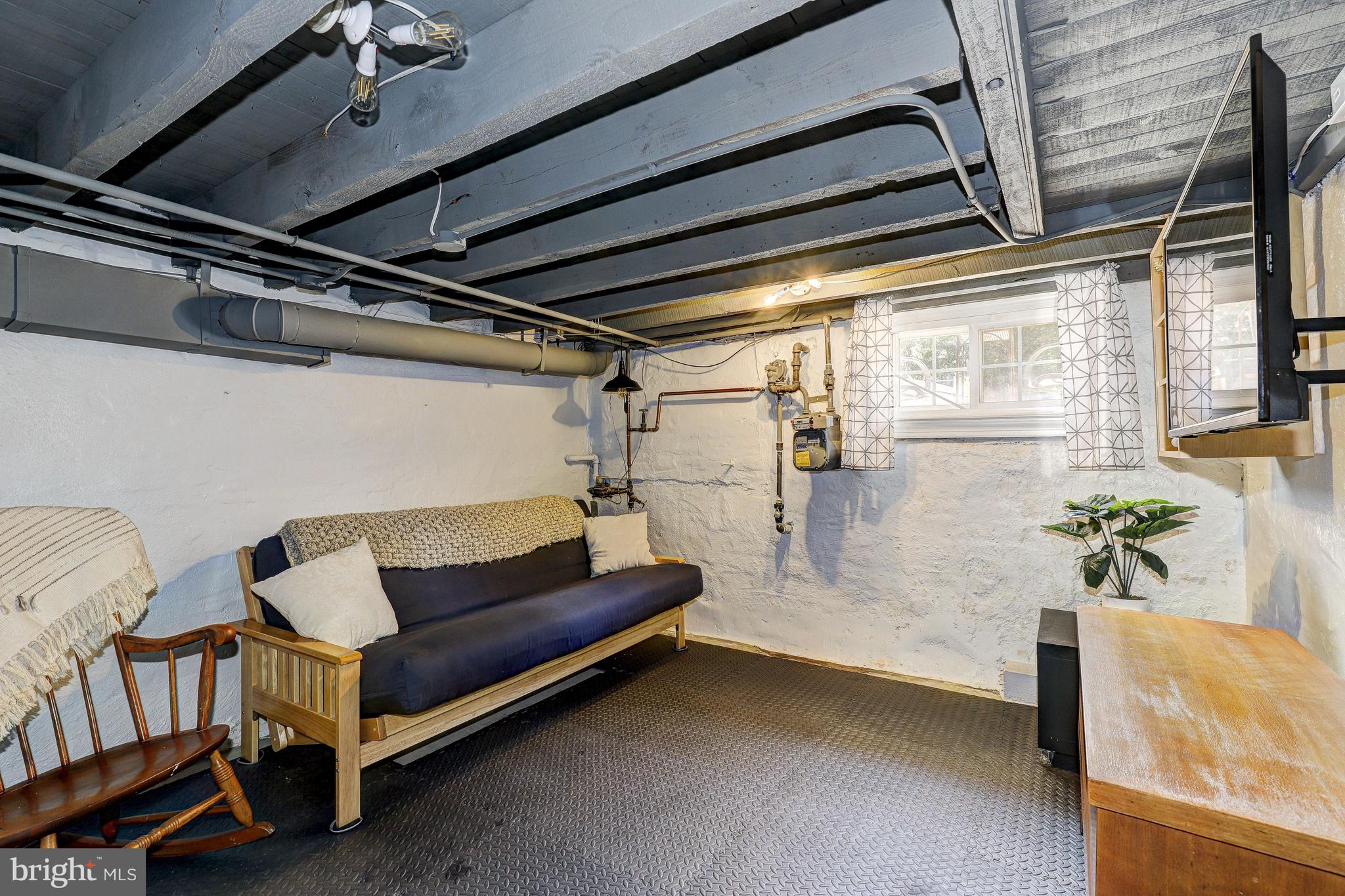 1440 Decatur Street Baltimore, MD 21230 - Photo 23 of 35 Lower Level