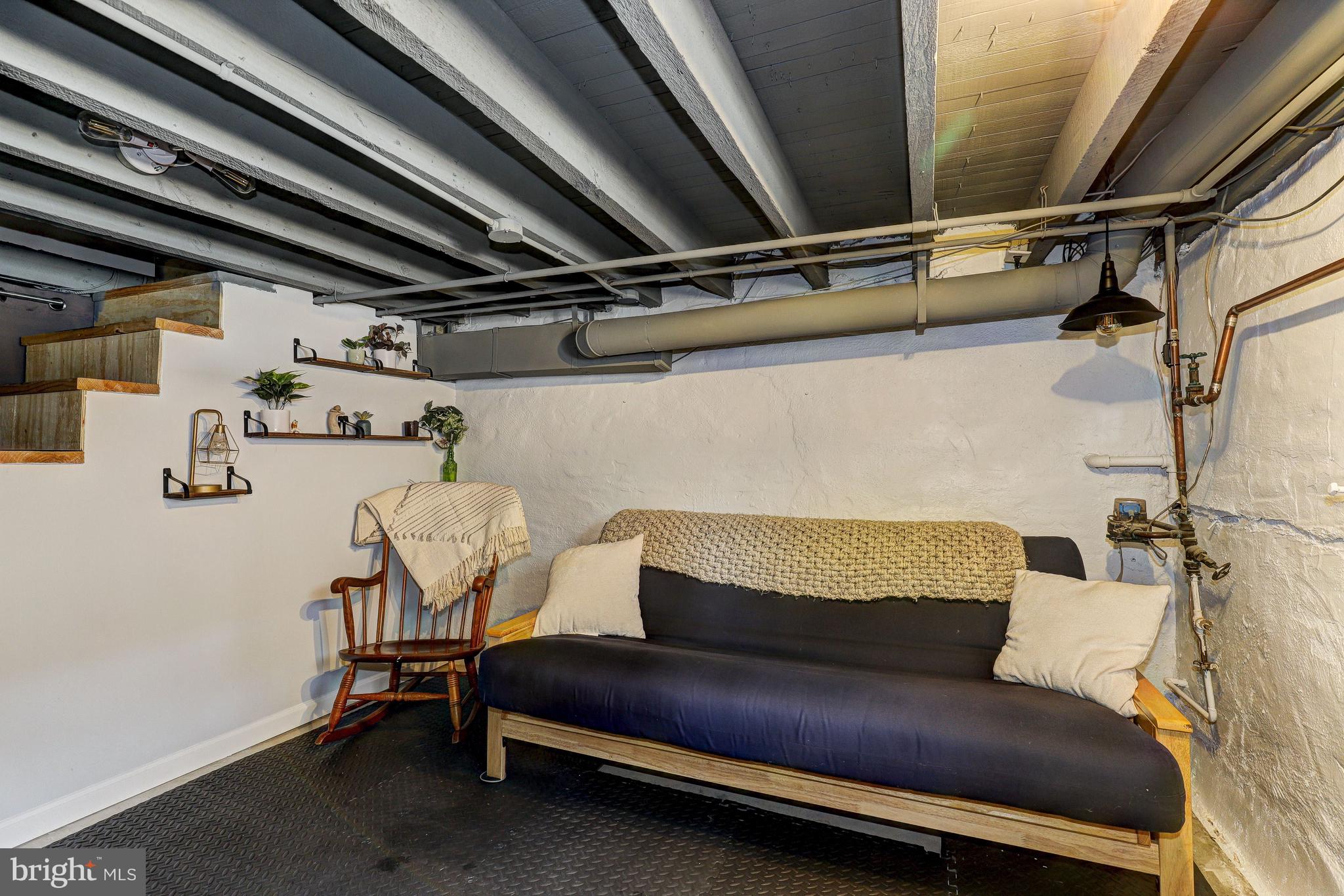 1440 Decatur Street Baltimore, MD 21230 - Photo 24 of 35 Lower Level