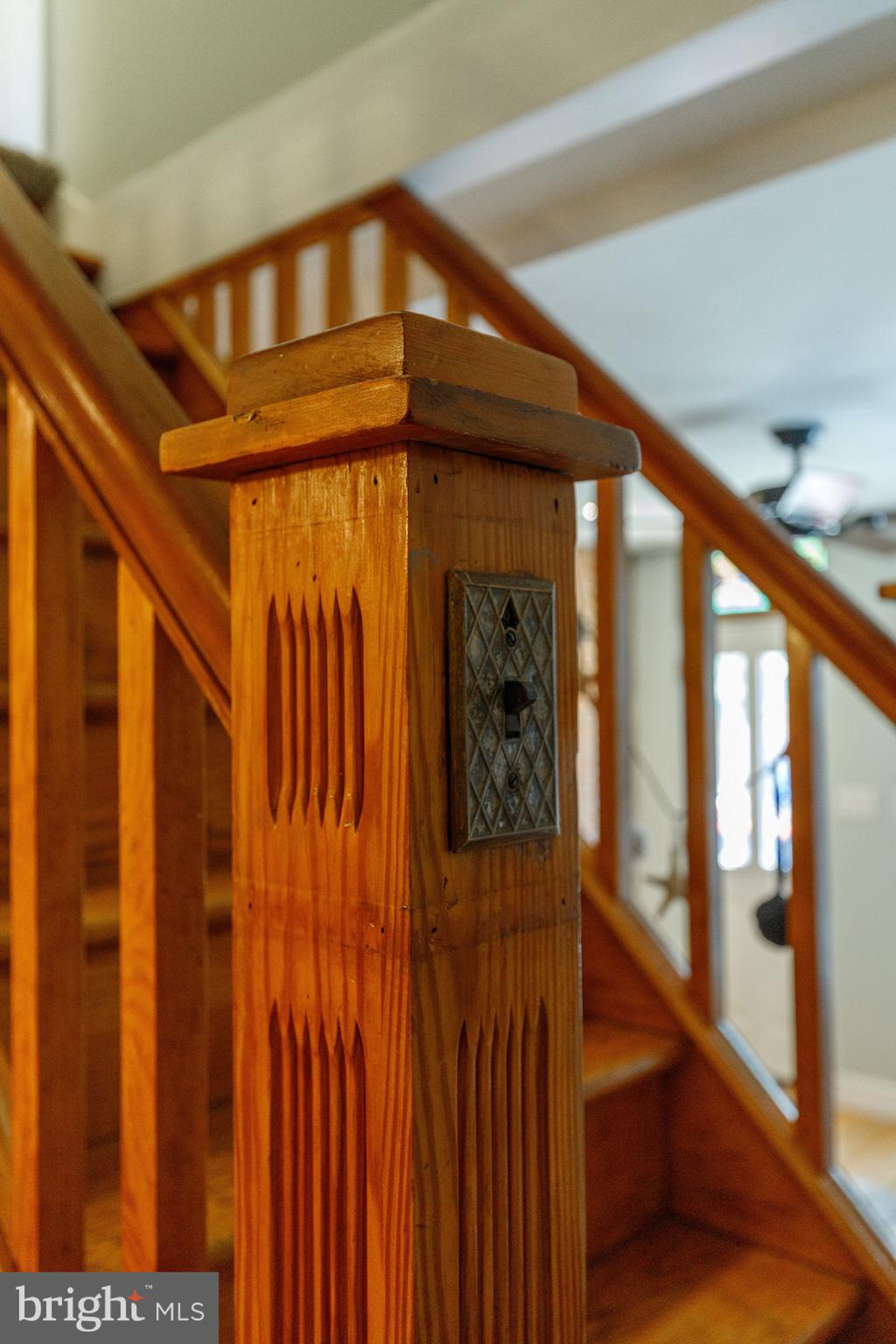 1440 Decatur Street Baltimore, MD 21230 - Photo 25 of 35 Interior Details