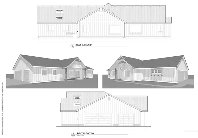 $899,000 | 5054 Heritage Drive, Marsing, ID 83639