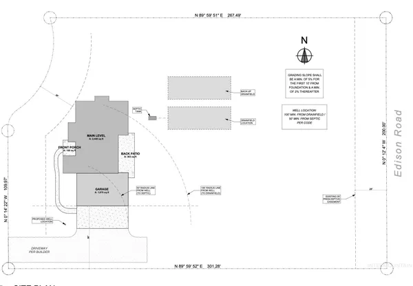 $899,000 | 5054 Heritage Drive, Marsing, ID 83639