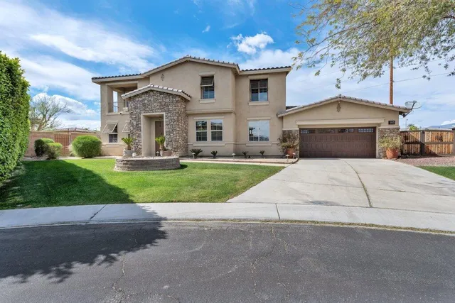 $4,500 | 83394 Matador Court, Indio, CA 92203