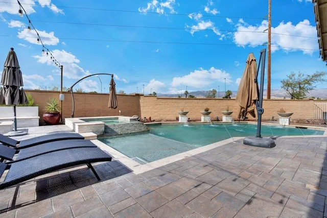 $4,500 | 83394 Matador Court, Indio, CA 92203