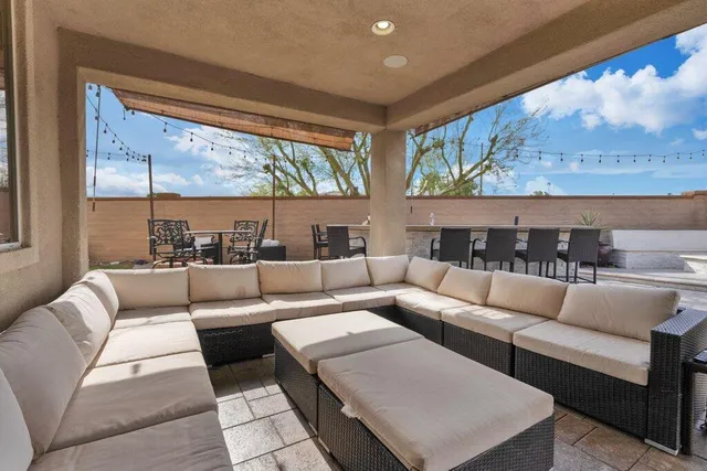 $4,500 | 83394 Matador Court, Indio, CA 92203