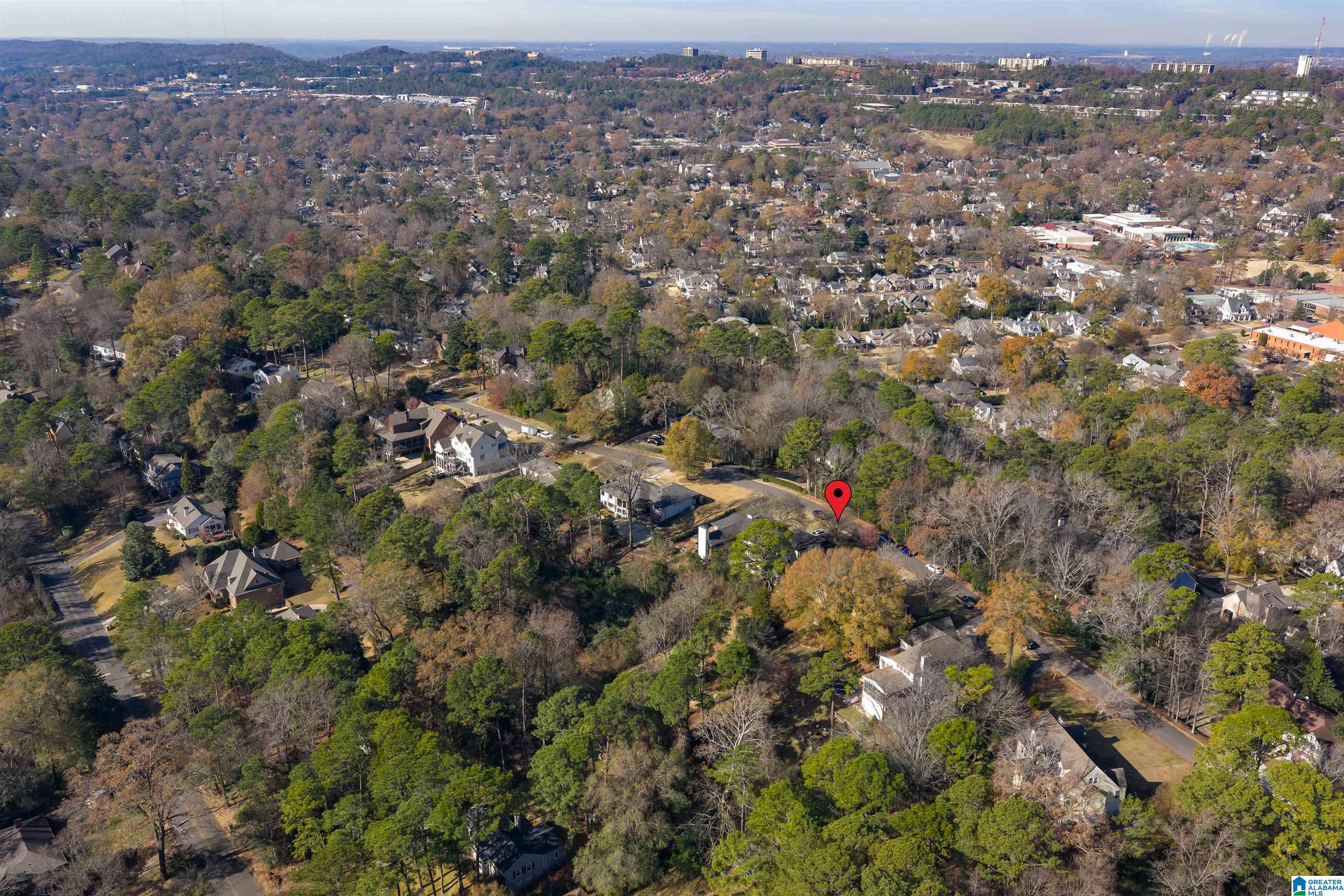 1745 Wellington Road Birmingham, AL 35209 - Photo 51 of 62