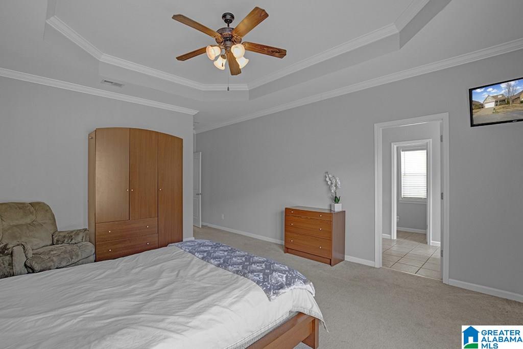140 Robin Street Calera, AL 35040 - Photo 17 of 28 Gallery Image 17