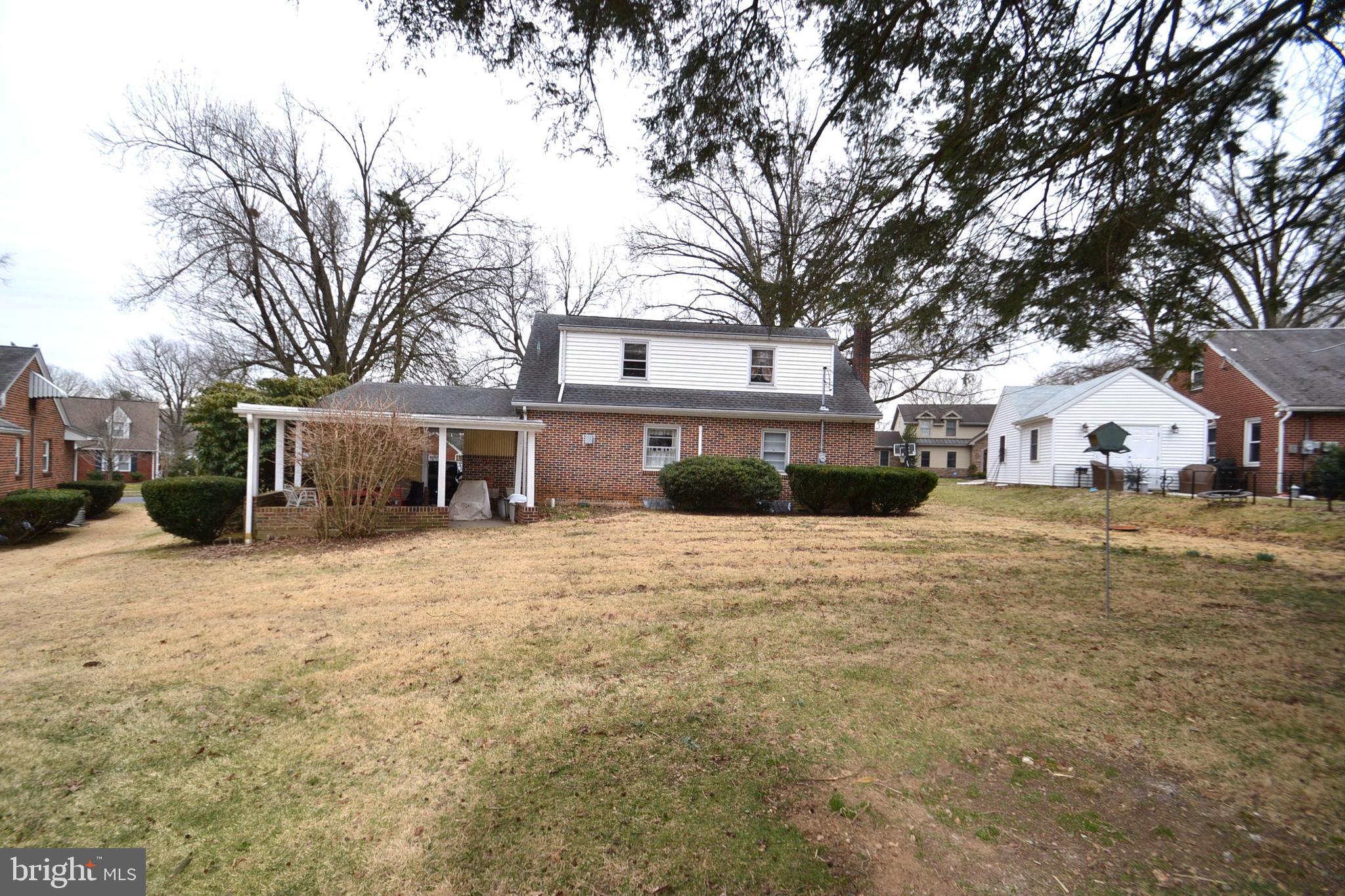 818 Linden Road Hershey, PA 17033 - Photo 24 of 28 Gallery Image 24