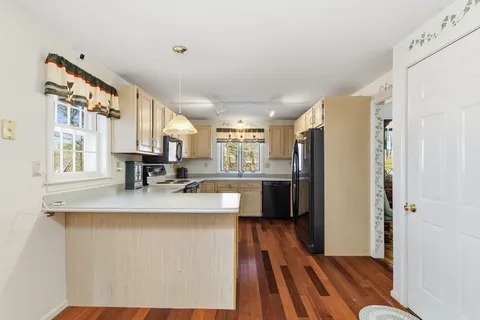 $699,900 | 32 Admiral Halsey Road, Plymouth, MA 02360