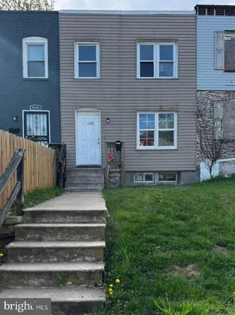 $109,900 | 4203 Audrey Avenue, Brooklyn, MD 21225