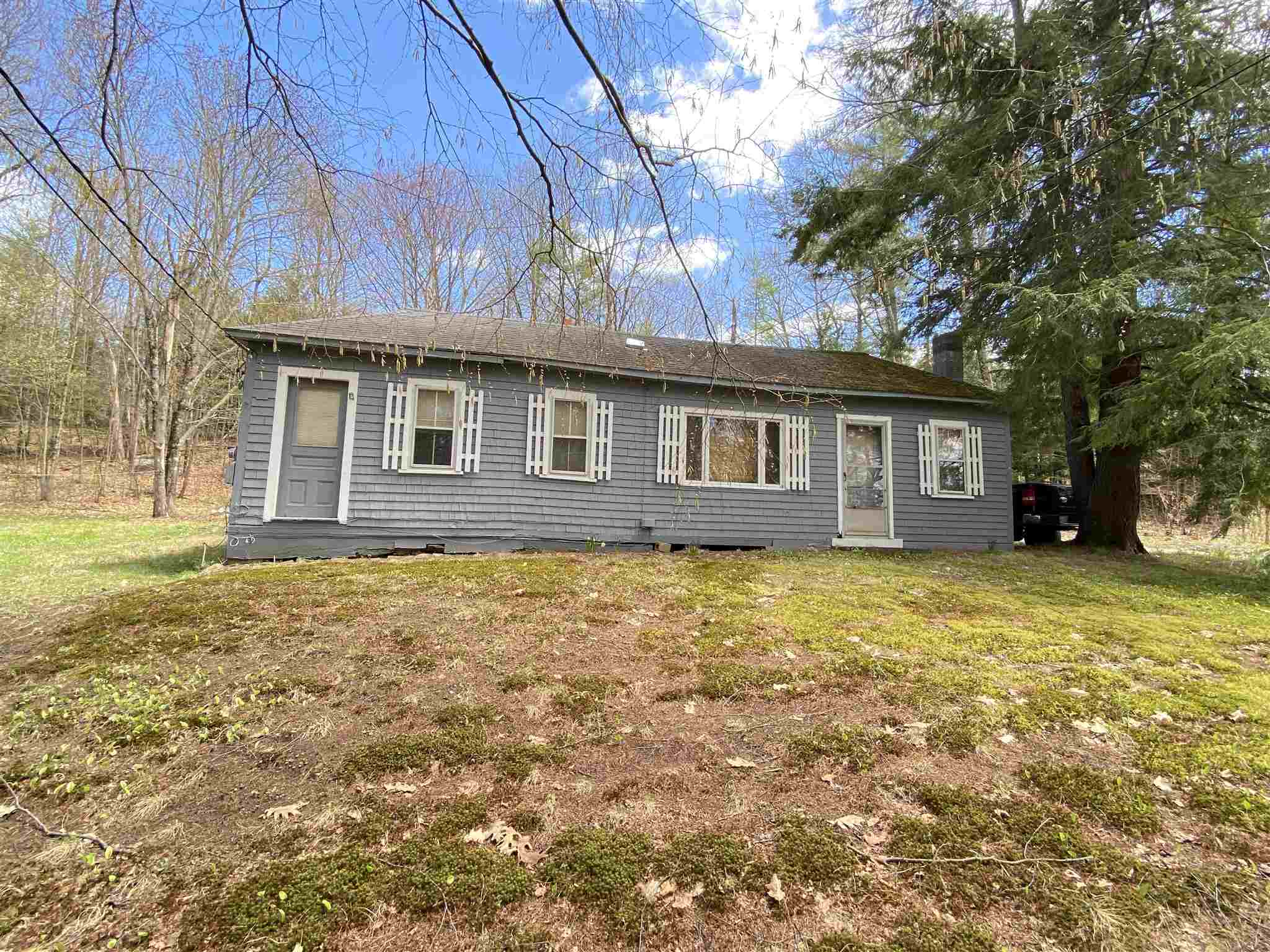 5 Hooper Road Walpole, NH 03608 - Photo 1 of 8