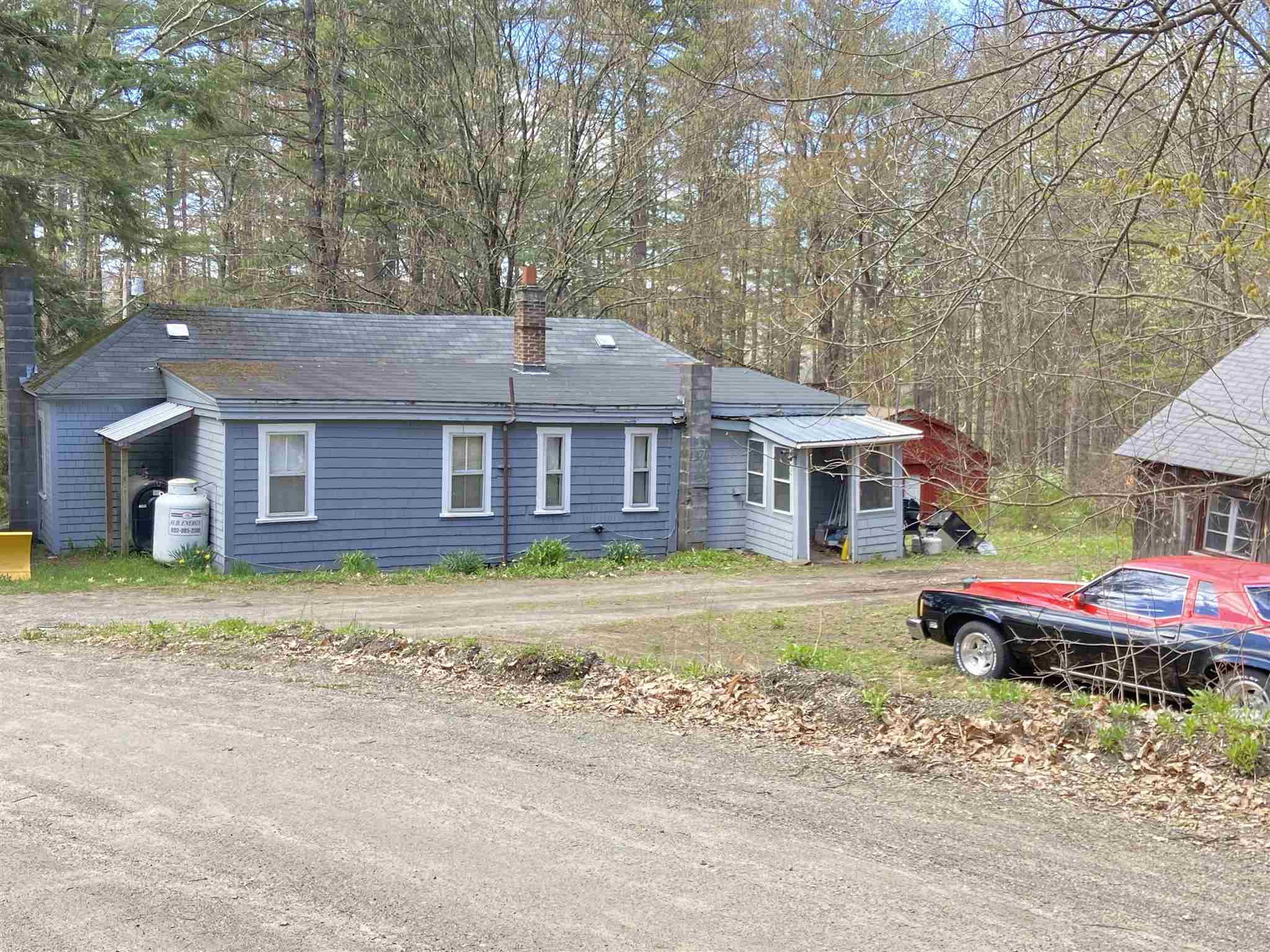 5 Hooper Road Walpole, NH 03608 - Photo 4 of 8