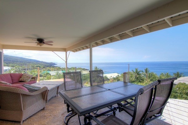 87-293 Kaohe Road Captain Cook, HI 96704 - Photo 1 of 24 Gallery Image 1