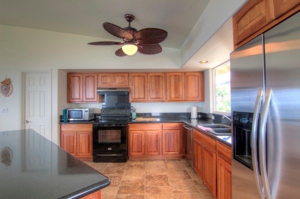 87-293 Kaohe Road Captain Cook, HI 96704 - Photo 7 of 24 Gallery Image 7