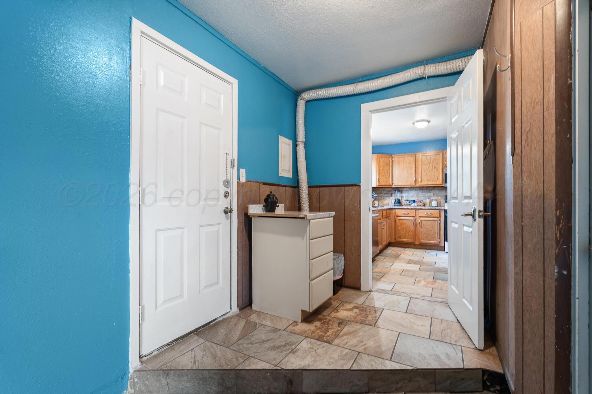 2811 Carter Street Amarillo, TX 79103 - Photo 24 of 30 .