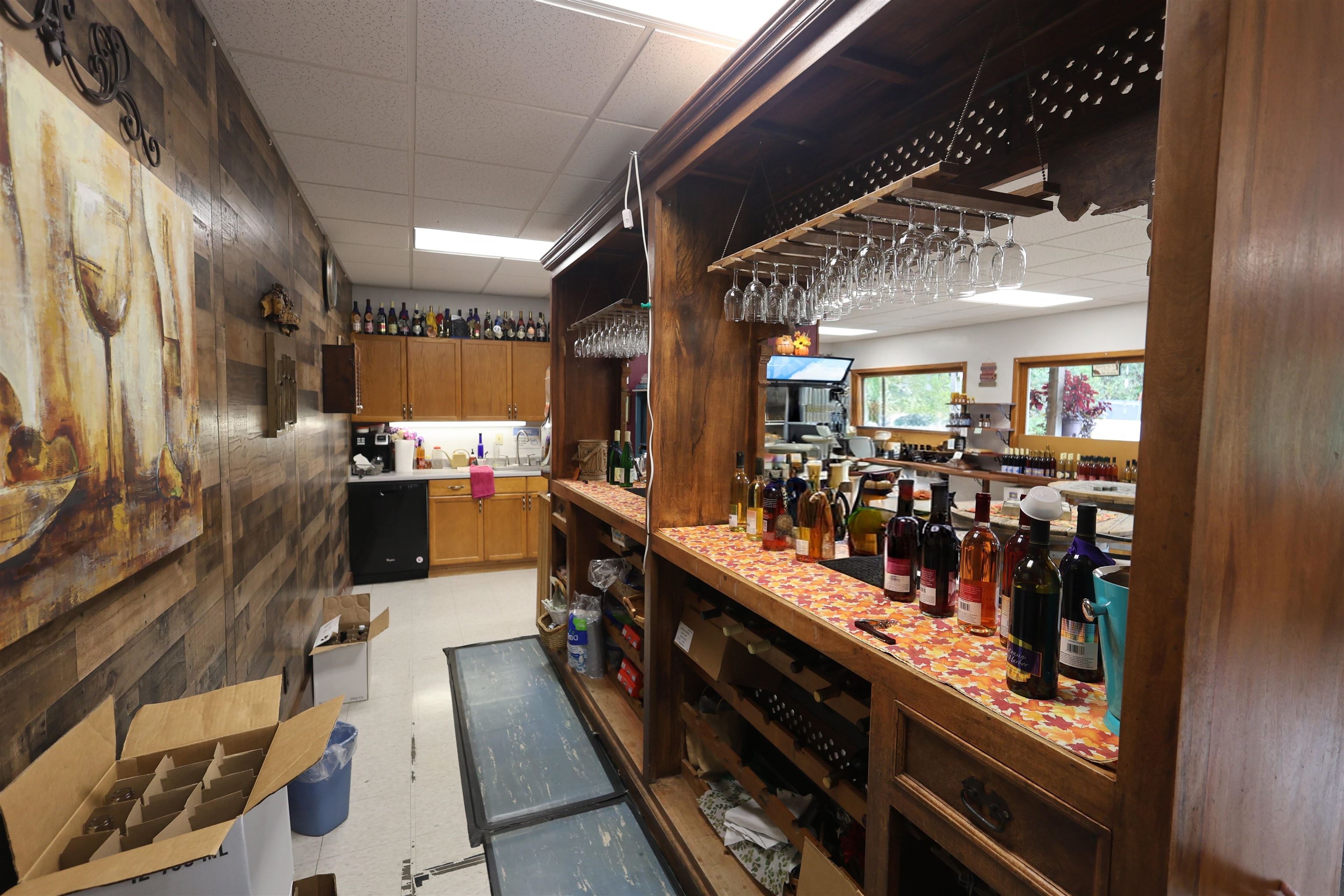 16008 Pine Tree Road Highland, WI 53543 - Photo 14 of 23 Gallery Image 14