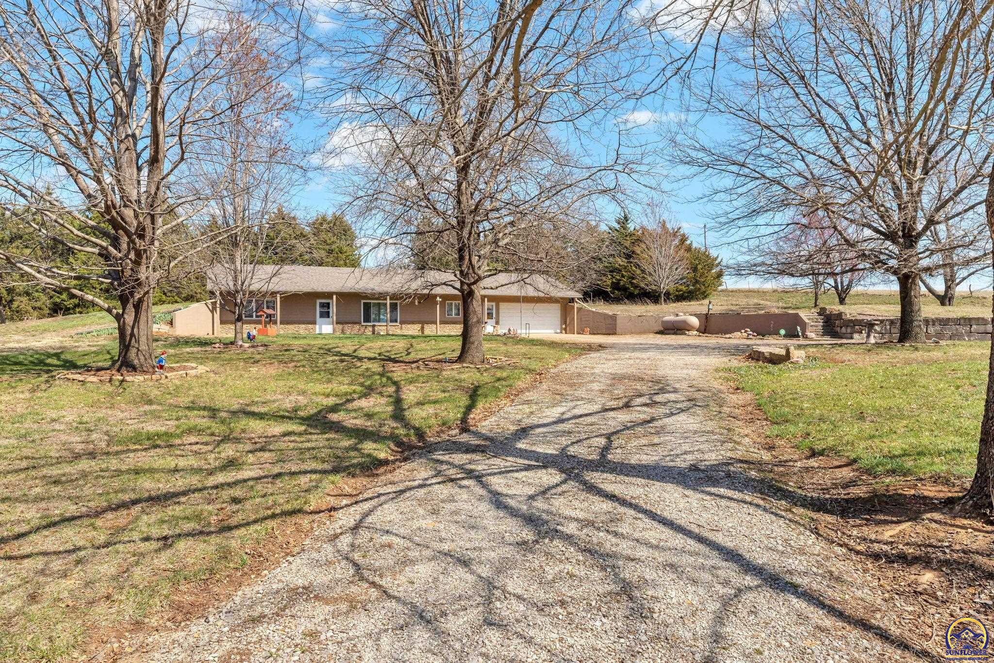 4835 Northwest Forbes Road Topeka, KS 66618 - Photo 1 of 1 Gallery Image 1
