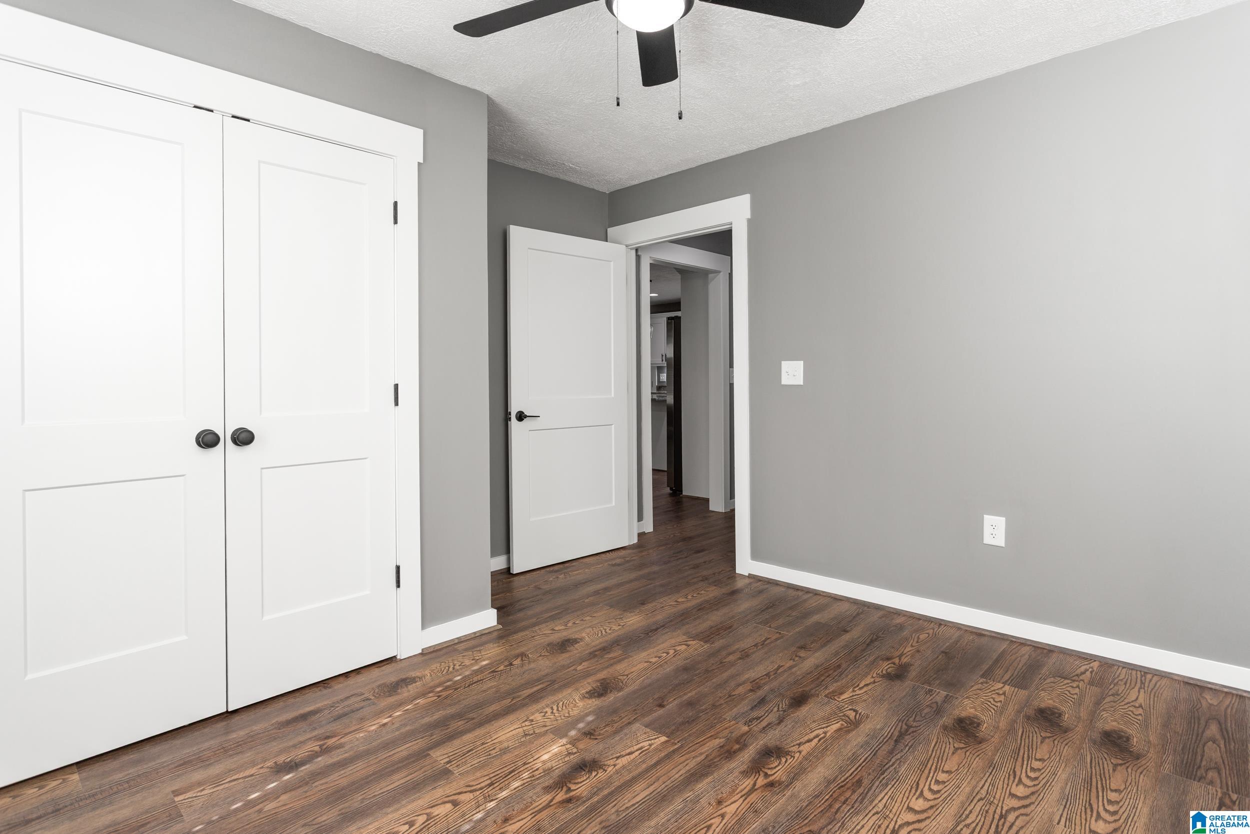 4109 Springhill Drive Anniston, AL 36201 - Photo 25 of 35