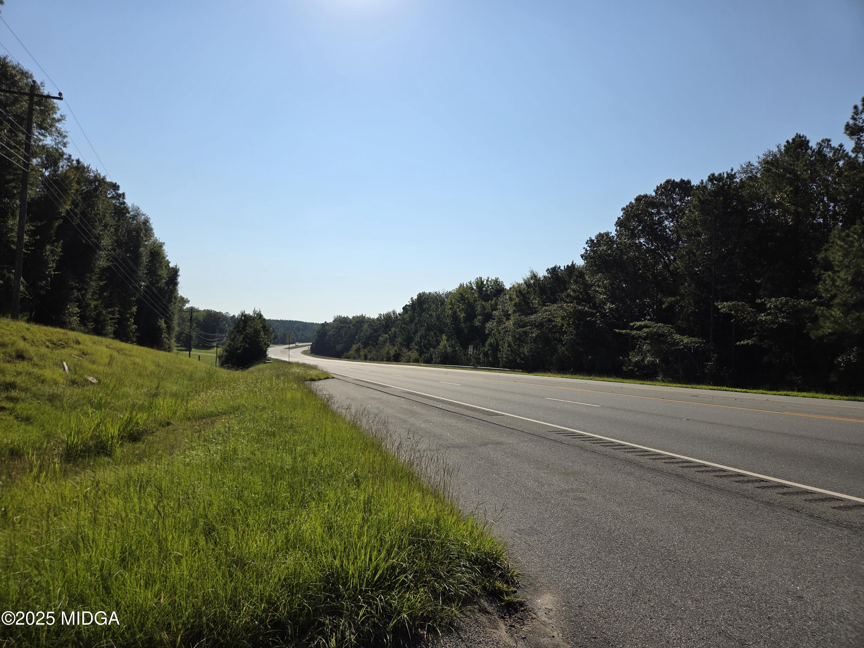 0 Highway 57 Macon, GA 31217 - Photo 21 of 23 a view of an outdoor space and a yard