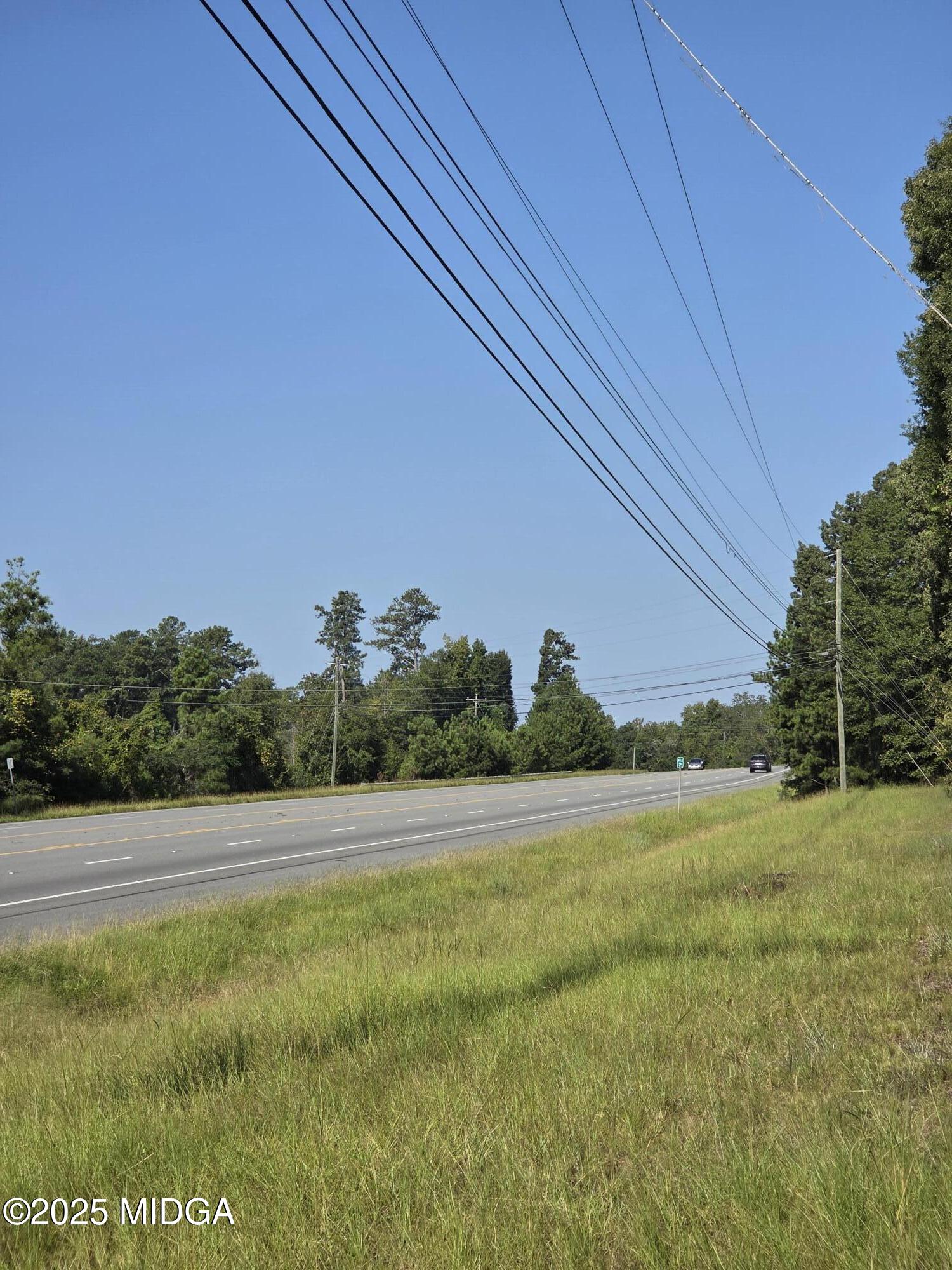 0 Highway 57 Macon, GA 31217 - Photo 8 of 23 a view of a big yard