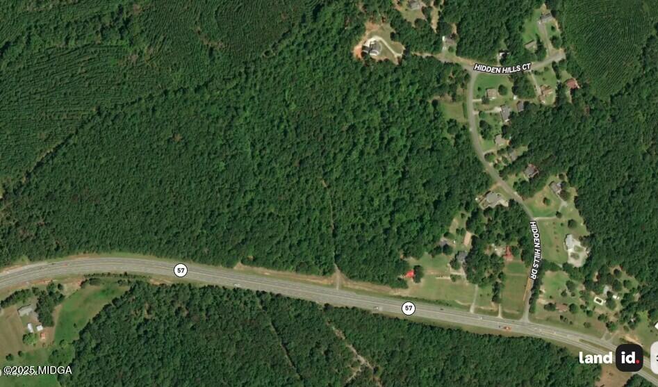 0 Highway 57 Macon, GA 31217 - Photo 9 of 23 a view of a lush green forest