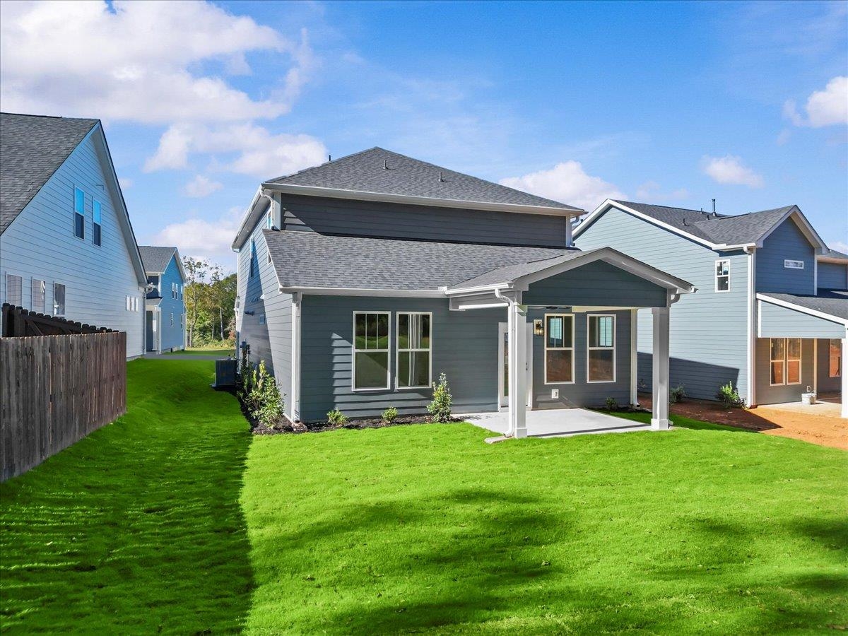 968 Diane Lane Moore, SC 29369 - Photo 29 of 36