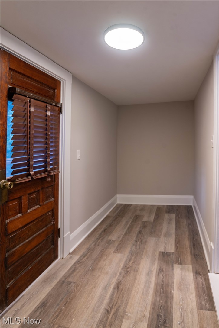 170 Avon Belden Road Avon Lake, OH 44012 - Photo 9 of 18 Mud room with light hardwood / wood-style floors