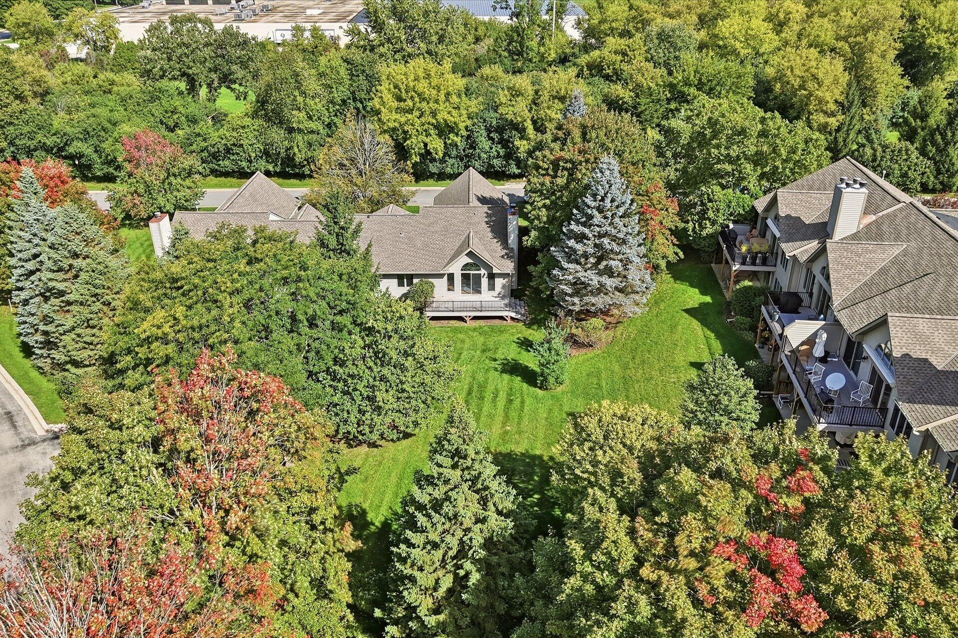 315 Oak Ridge Drive Hartland, WI 53029 - Photo 18 of 21 Highly sought after Oak Ridge community!