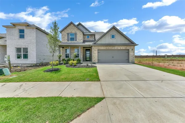 $3,195 | 17229 Oxborough Drive, Justin, TX 76247