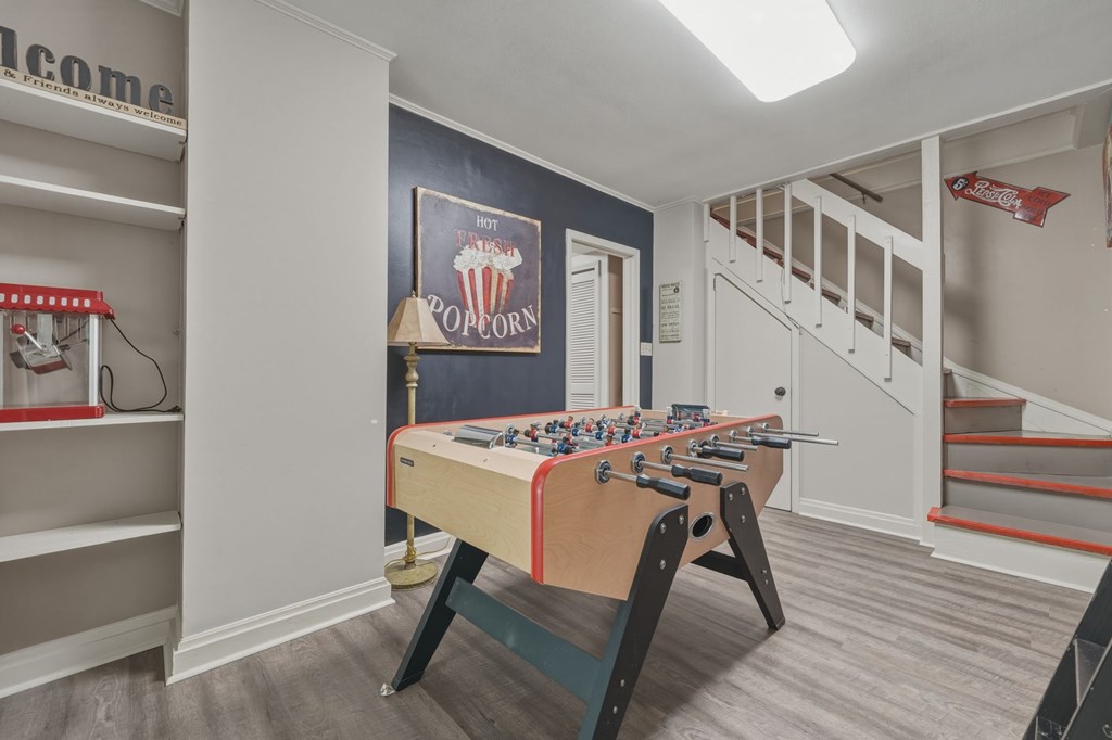 53 Laurel Ridge Drive Ellijay, GA 30536 - Photo 25 of 38 Gallery Image 25