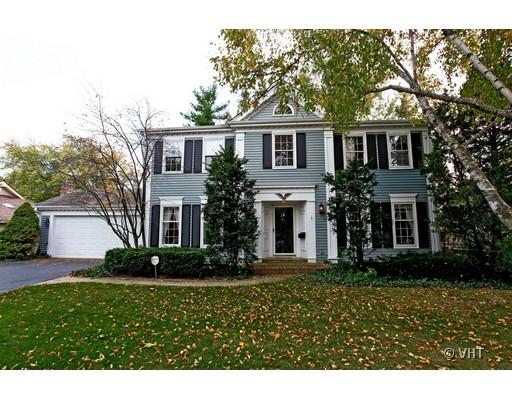 644 West Bauer Road Naperville, IL 60563 - Photo 1 of 1