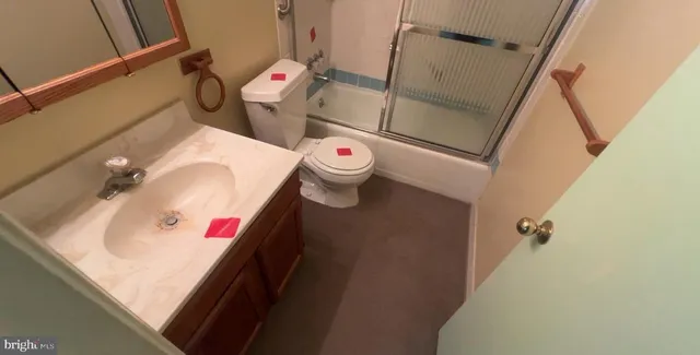 $170,000 | 794 Quince Orchard Boulevard, Unit T1, Gaithersburg, MD 20878