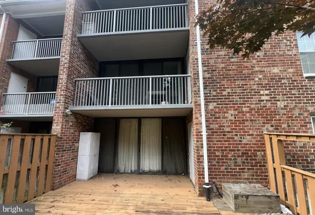 $170,000 | 794 Quince Orchard Boulevard, Unit T1, Gaithersburg, MD 20878