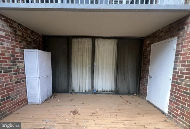 $170,000 | 794 Quince Orchard Boulevard, Unit T1, Gaithersburg, MD 20878