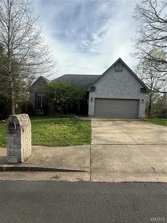 $329,900 | 1013 Cypress Drive, Rolla, MO 65401