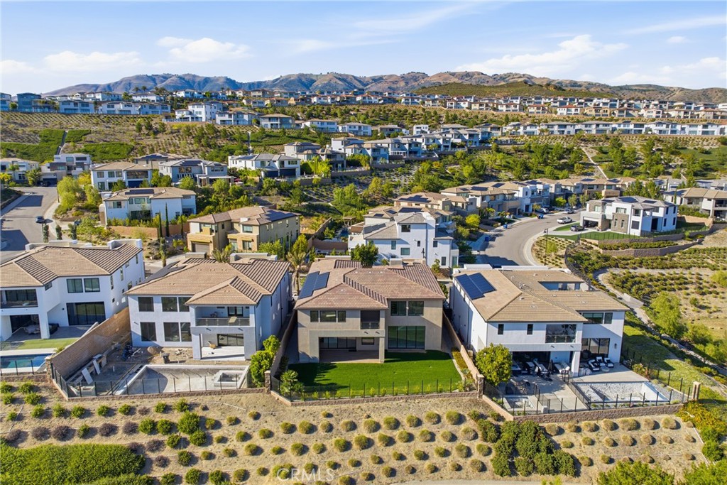 11527 North Darcy Porter Ranch Porter Ranch, CA 91326 - Photo 12 of 24 a view of a city in the middle of a city