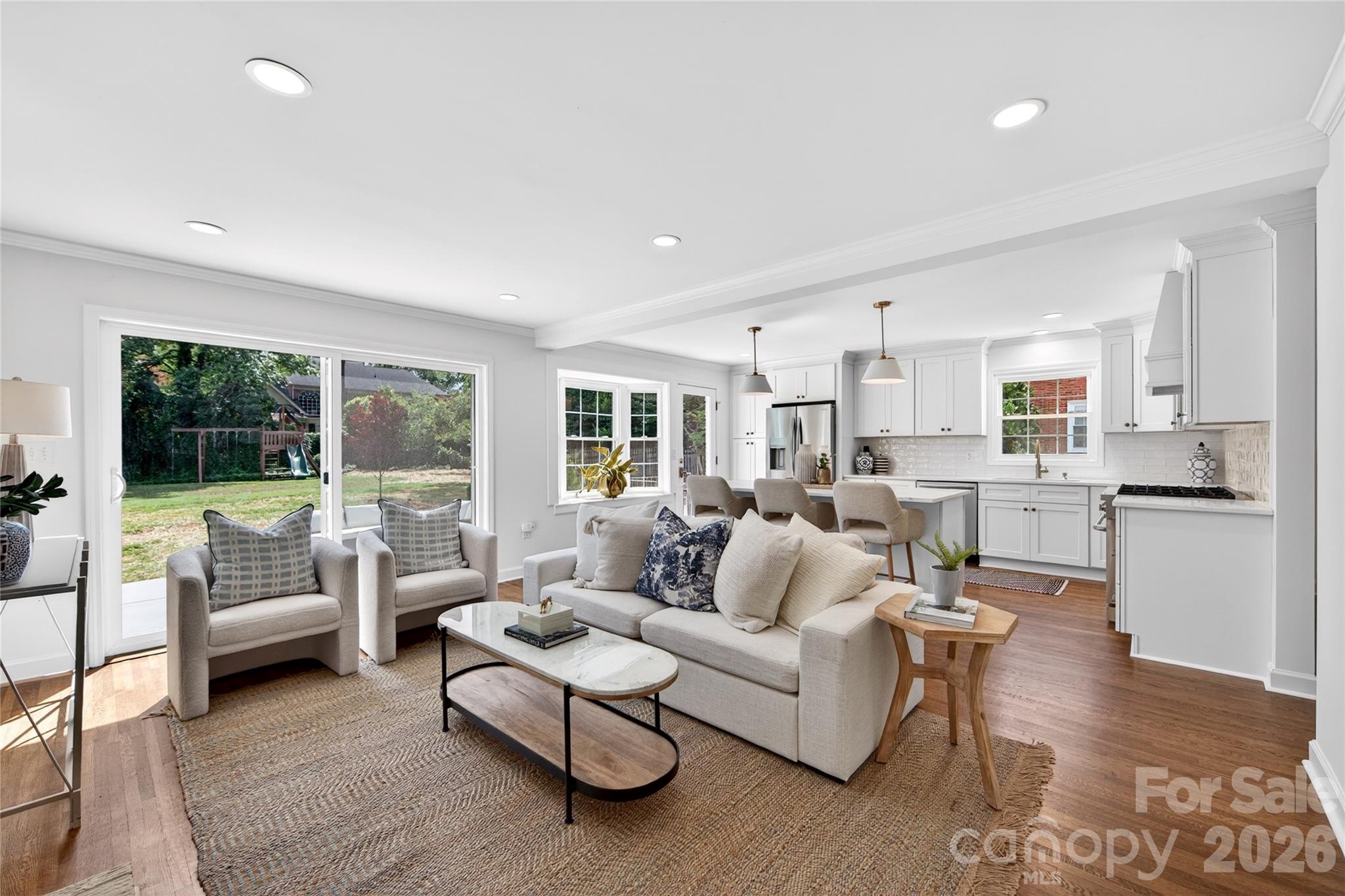 3338 Stocktie Road Charlotte, NC 28210 - Photo 22 of 47 Gallery Image 22