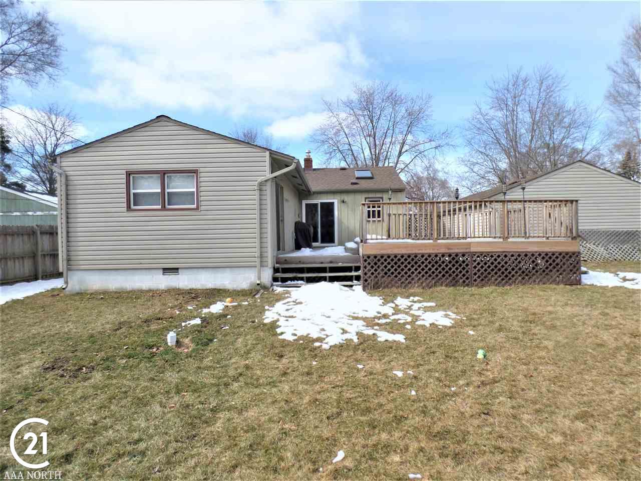 47770 Greenview Road Utica, MI 48317 - Photo 33 of 34