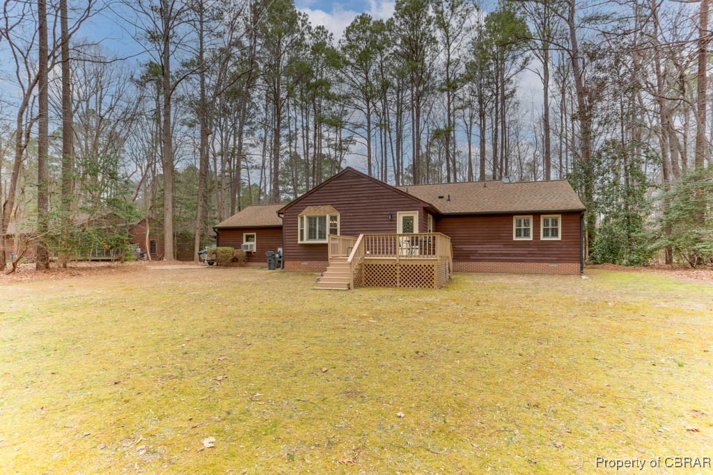 115 Tom Taylor Road Toano, VA 23168 - Photo 32 of 32 Gallery Image 32