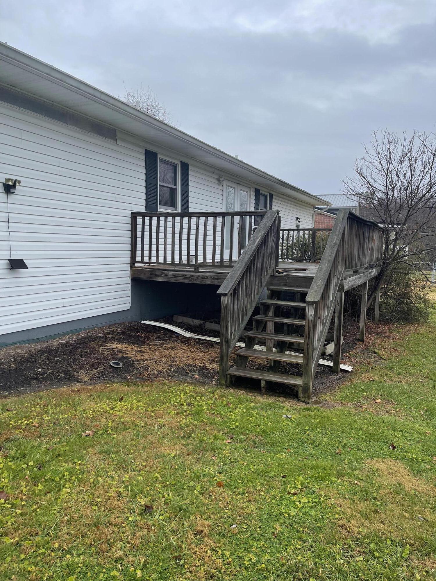 579 Fraley Avenue Duffield, VA 24244 - Photo 22 of 23 D1127294-07AC-4720-A402-817AA6494760