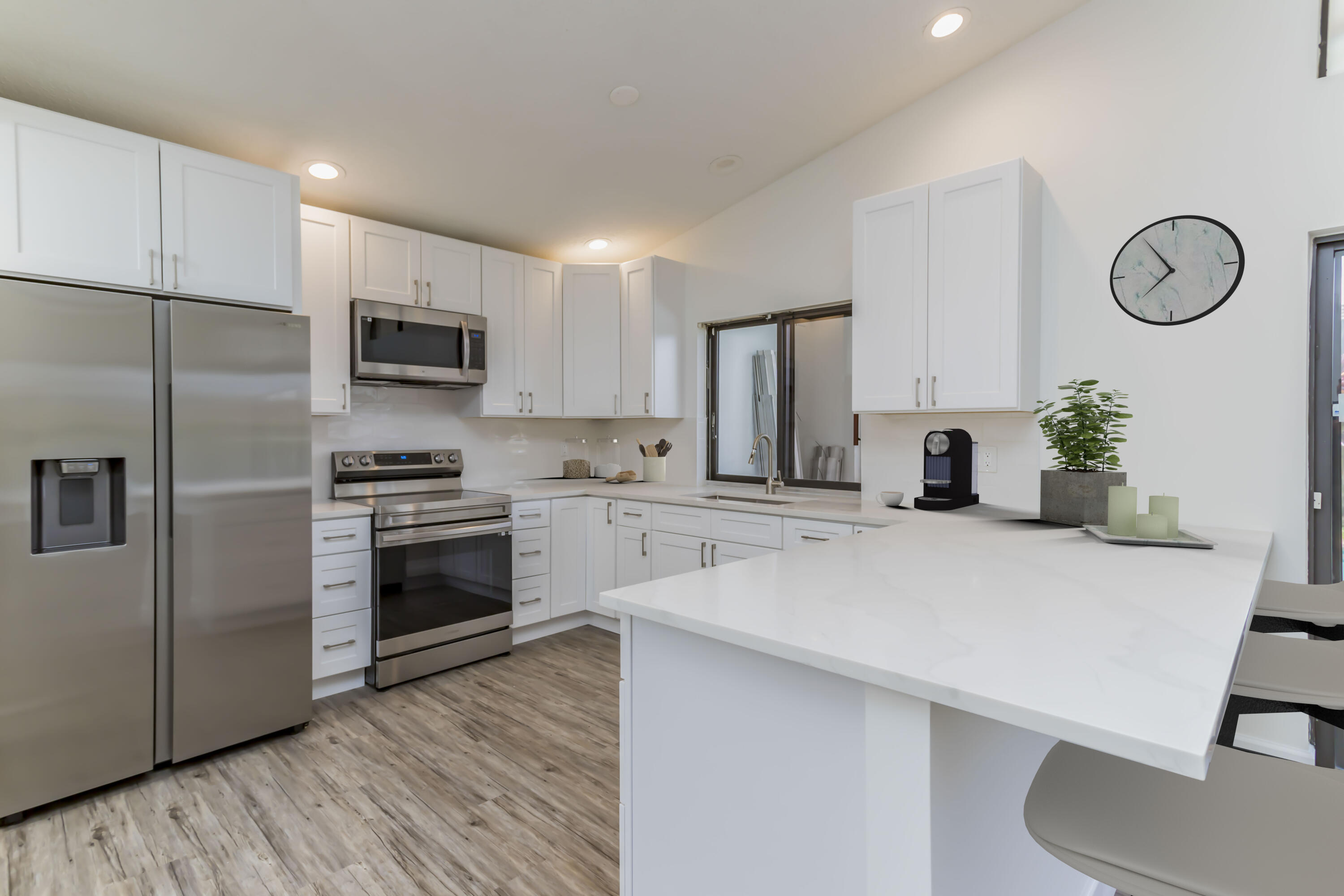 22455 Ensenada Way Boca Raton, FL 33433 - Photo 11 of 54 KITCHEN