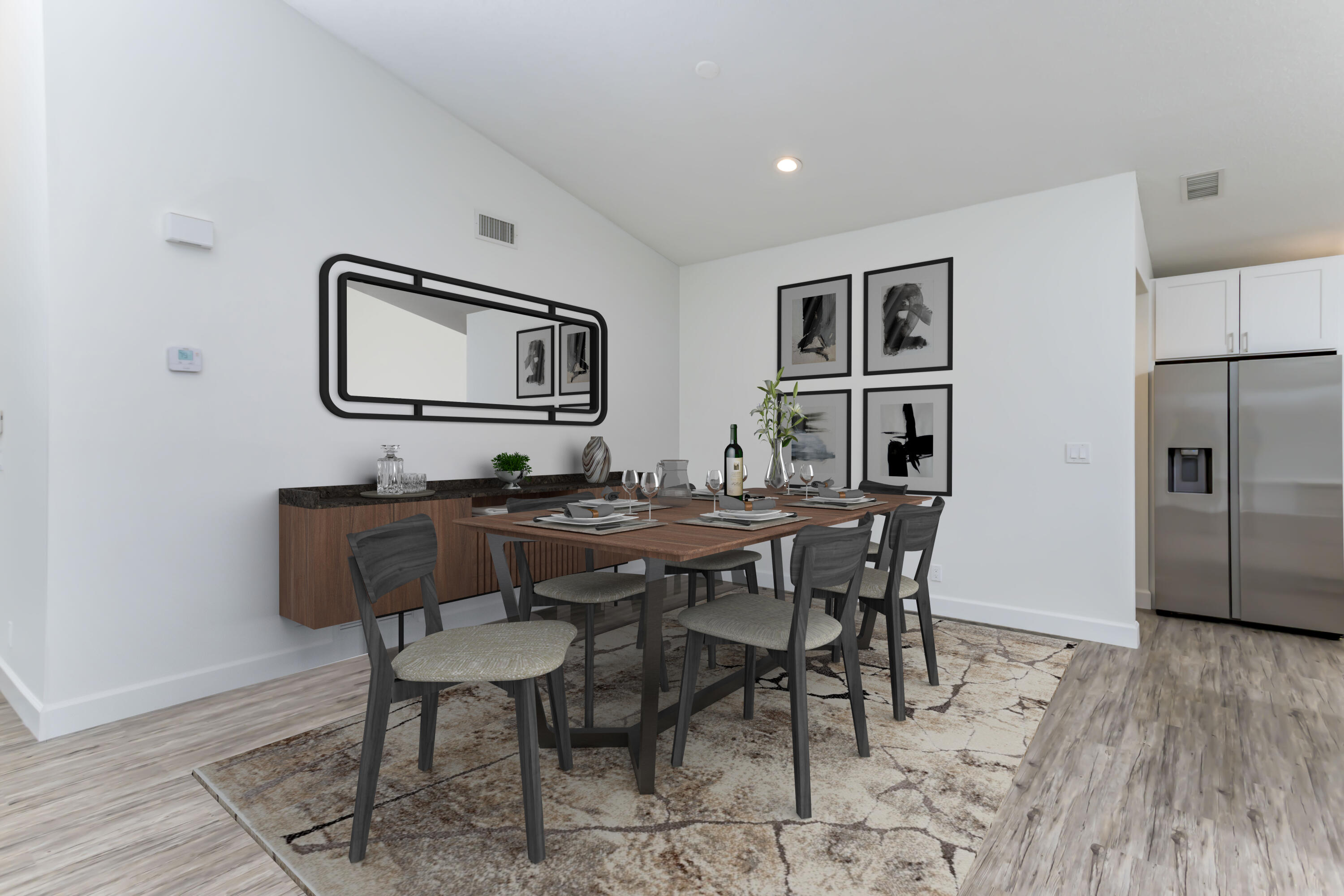22455 Ensenada Way Boca Raton, FL 33433 - Photo 14 of 54 DINING