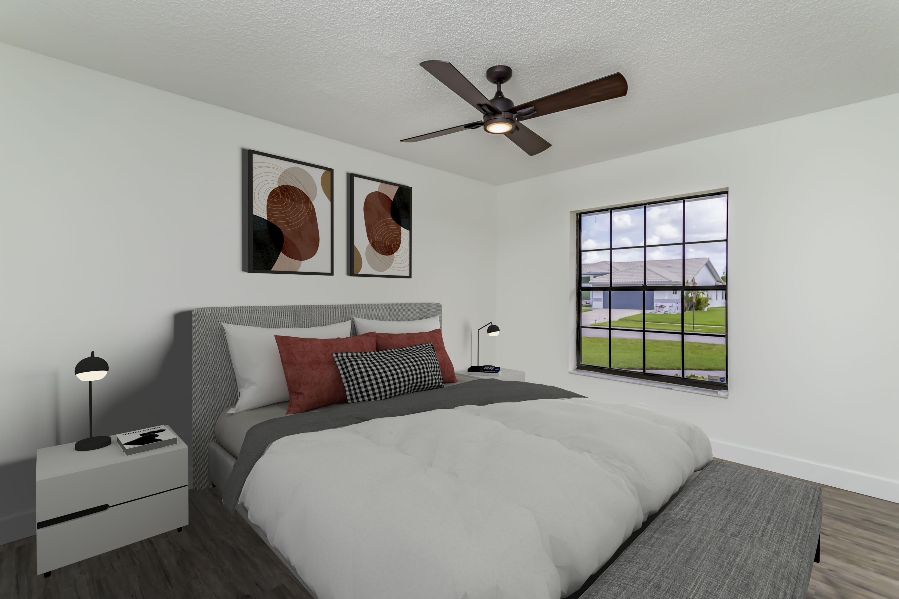 22455 Ensenada Way Boca Raton, FL 33433 - Photo 21 of 54 BEDROOM_2
