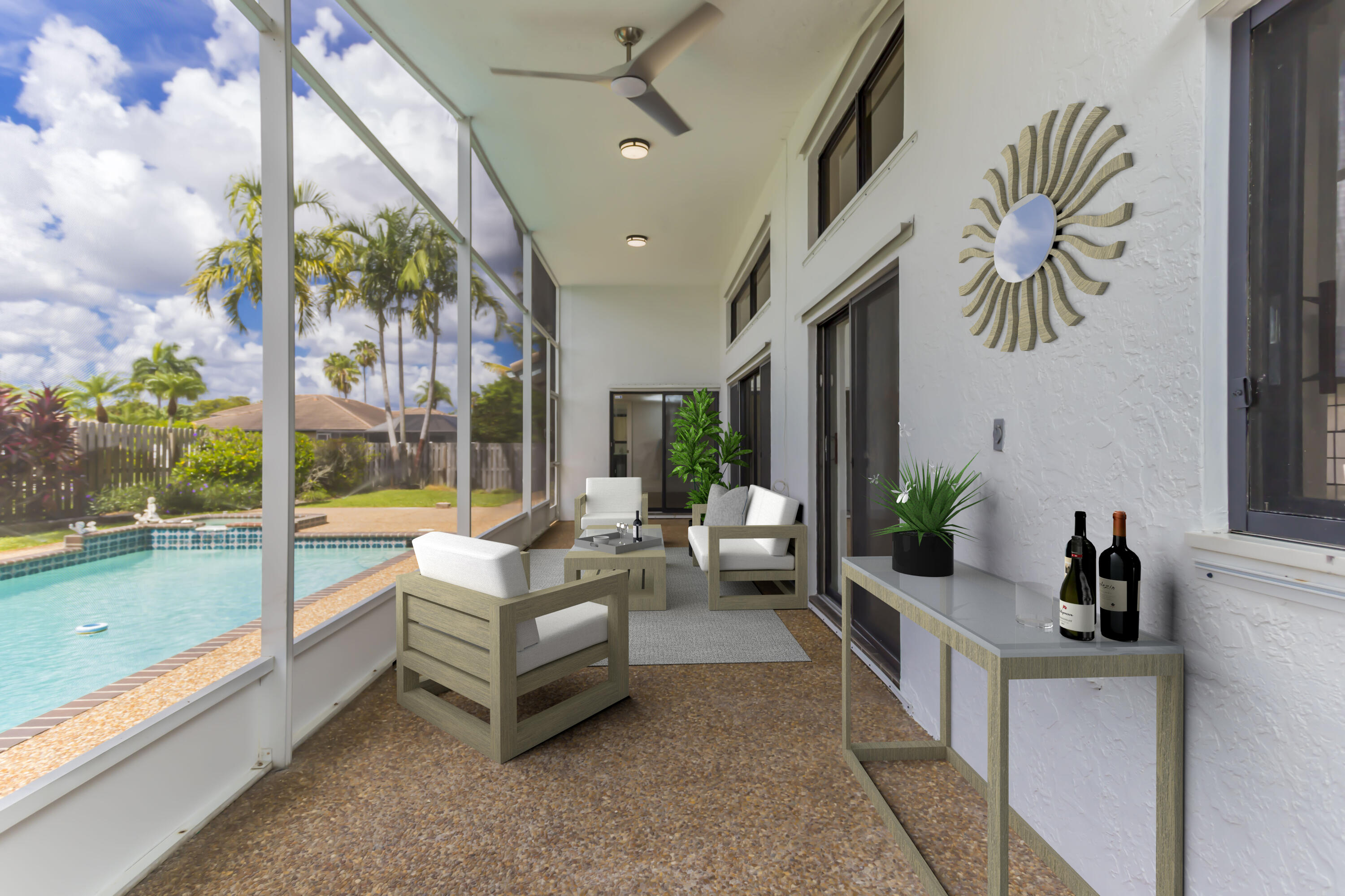 22455 Ensenada Way Boca Raton, FL 33433 - Photo 34 of 54 PATIO